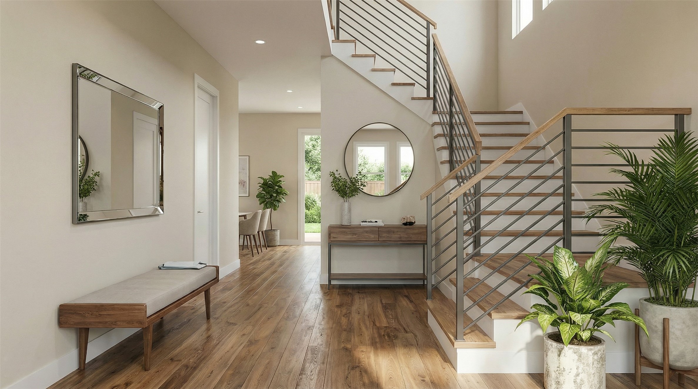 700 S Deer Park Road