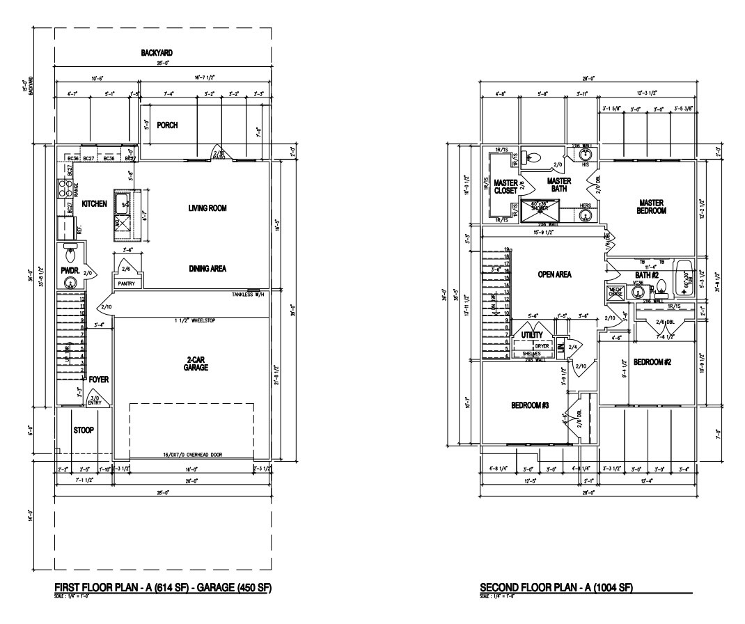 700 S Deer Park Road