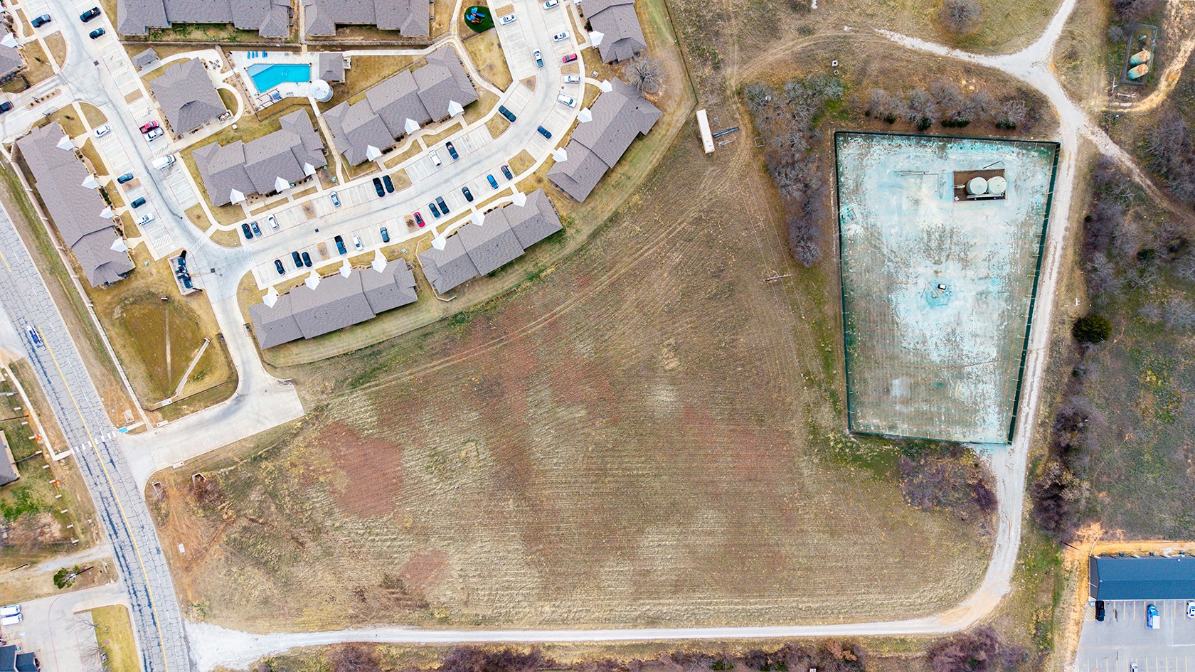 700 S Deer Park Road