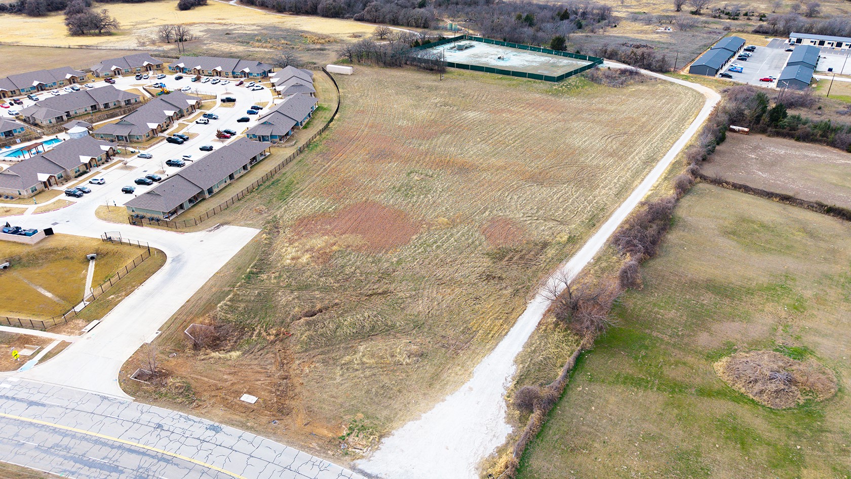 700 S Deer Park Road