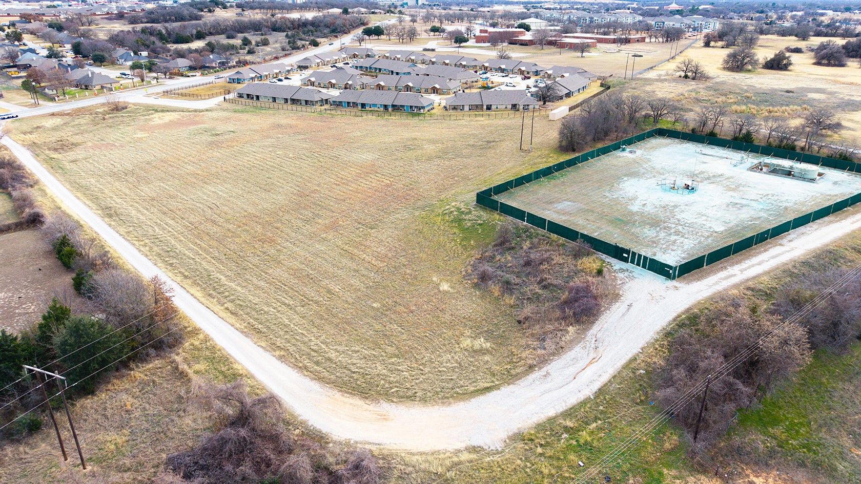 700 S Deer Park Road