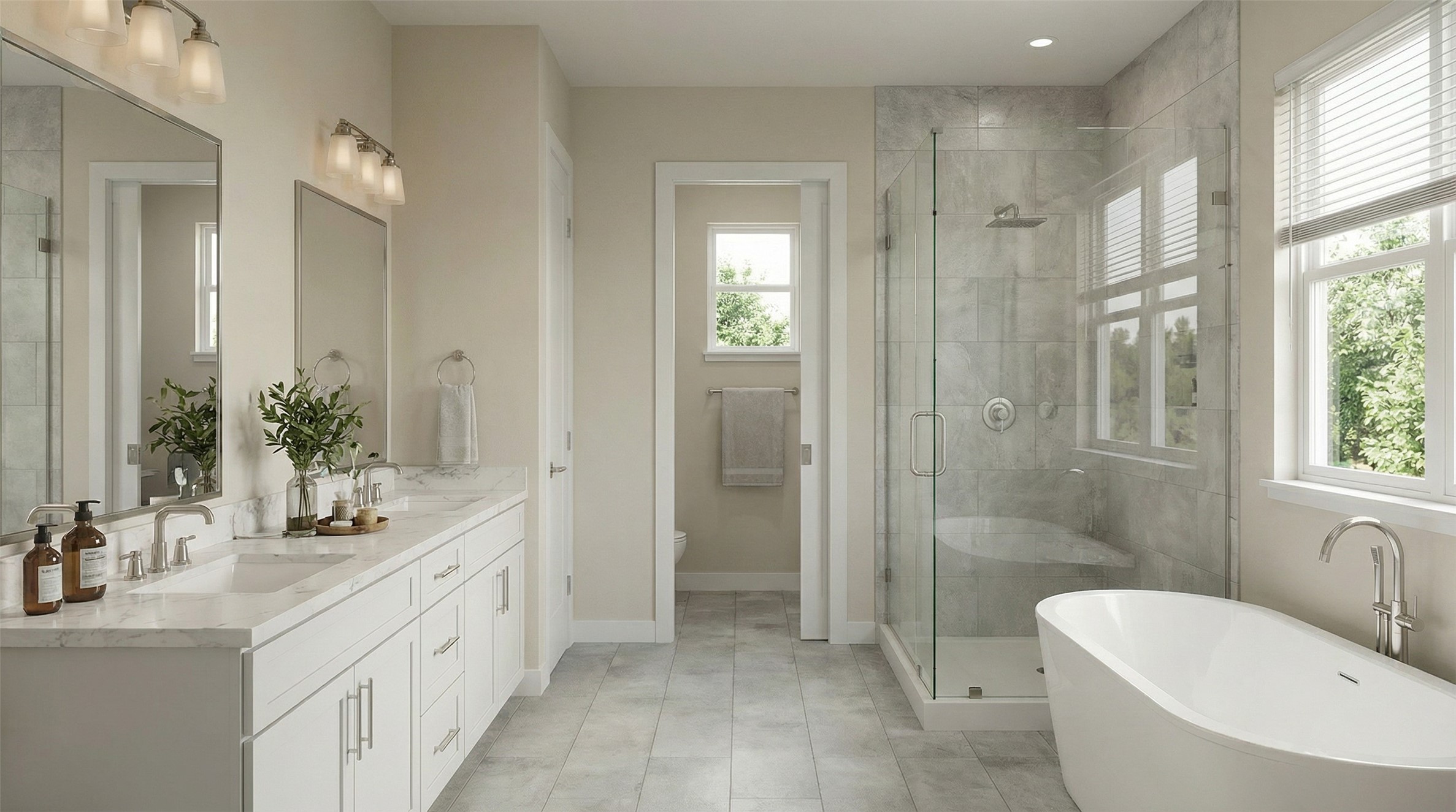 700 S Deer Park Road