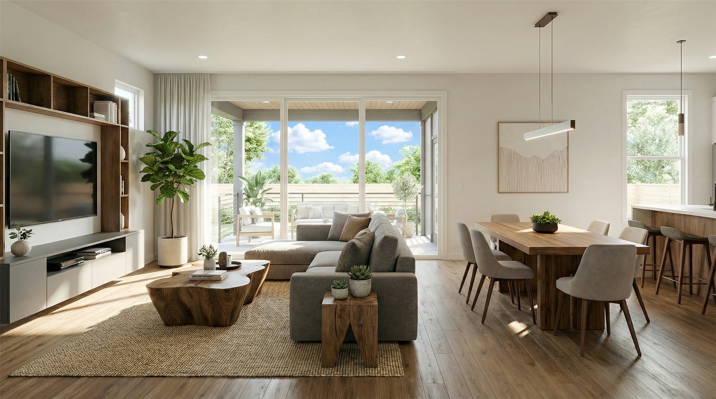 700 S Deer Park Road