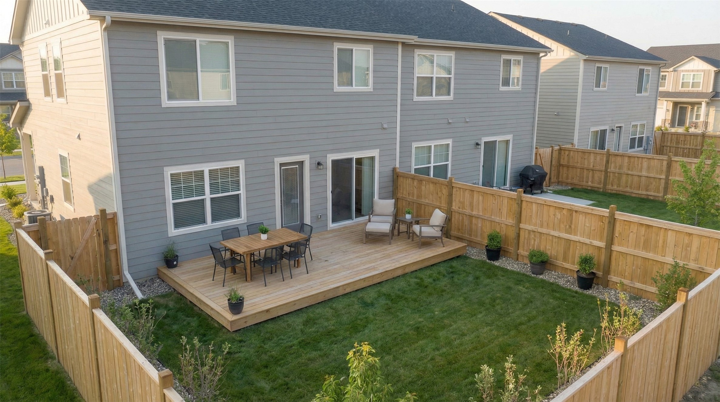 700 S Deer Park Road