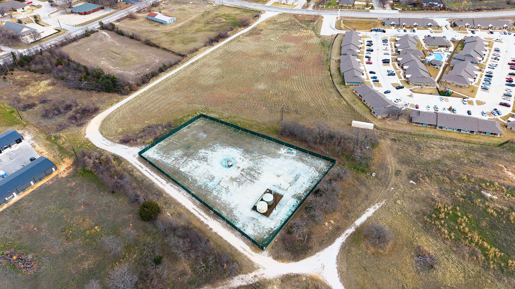 700 S Deer Park Road