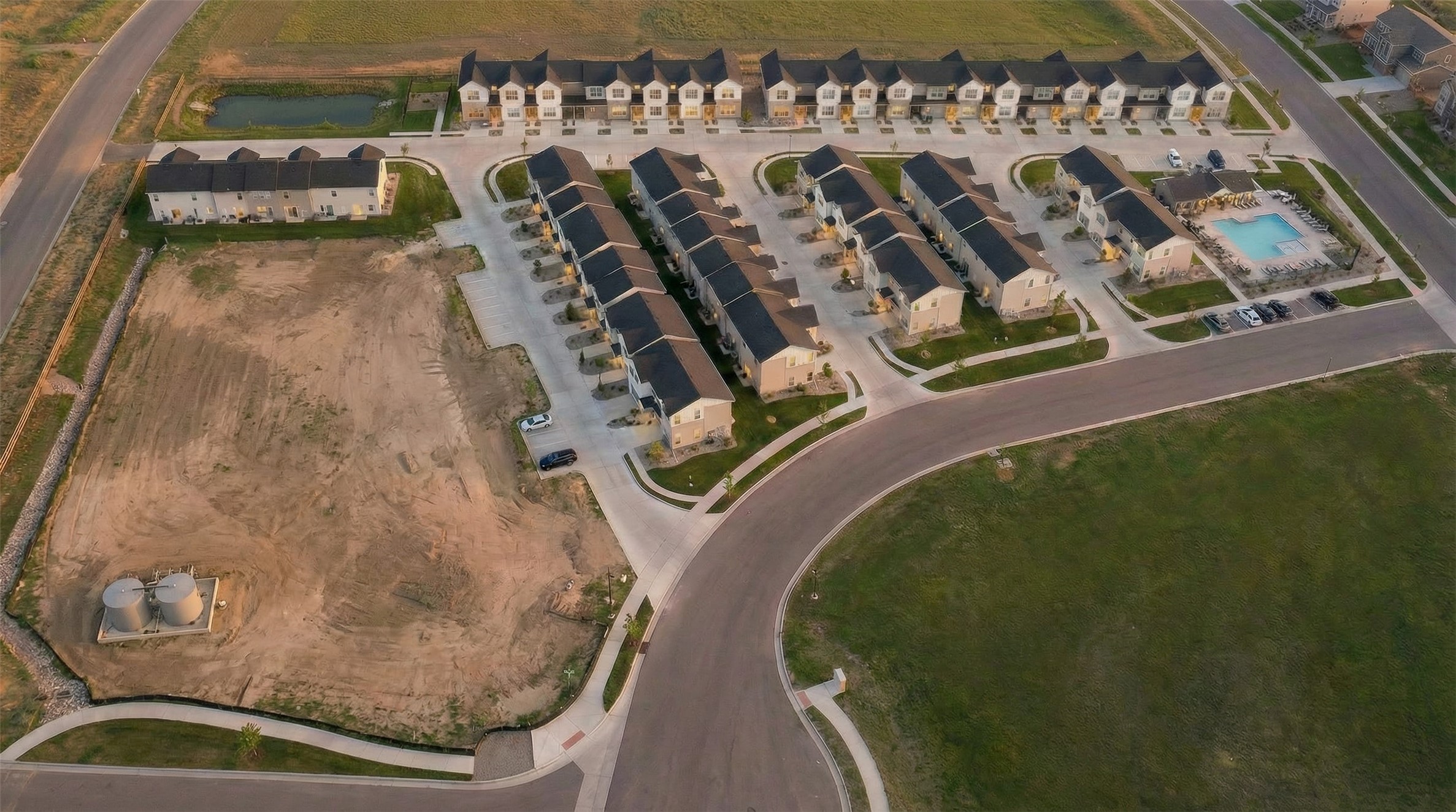 700 S Deer Park Road