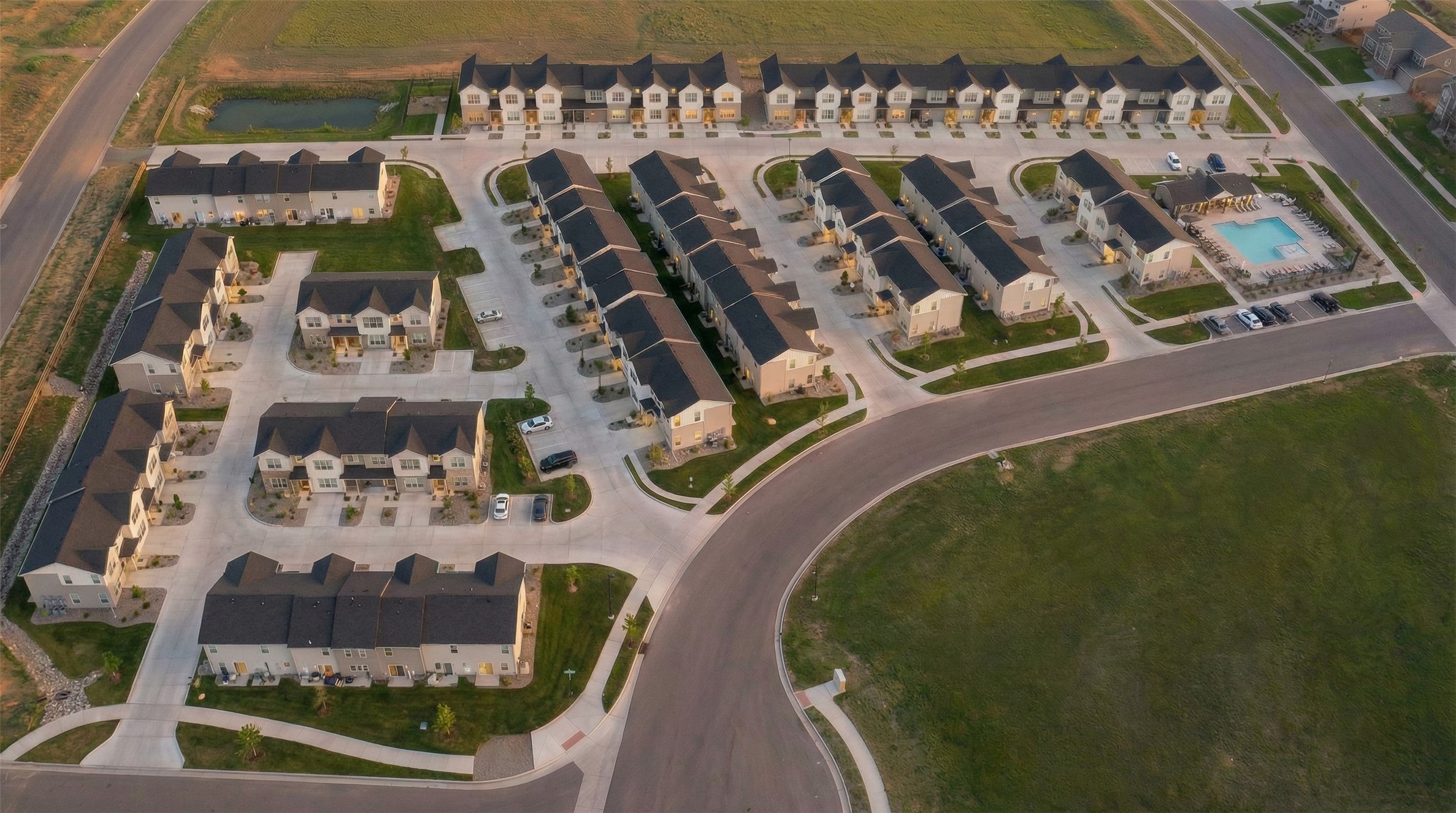 700 S Deer Park Road