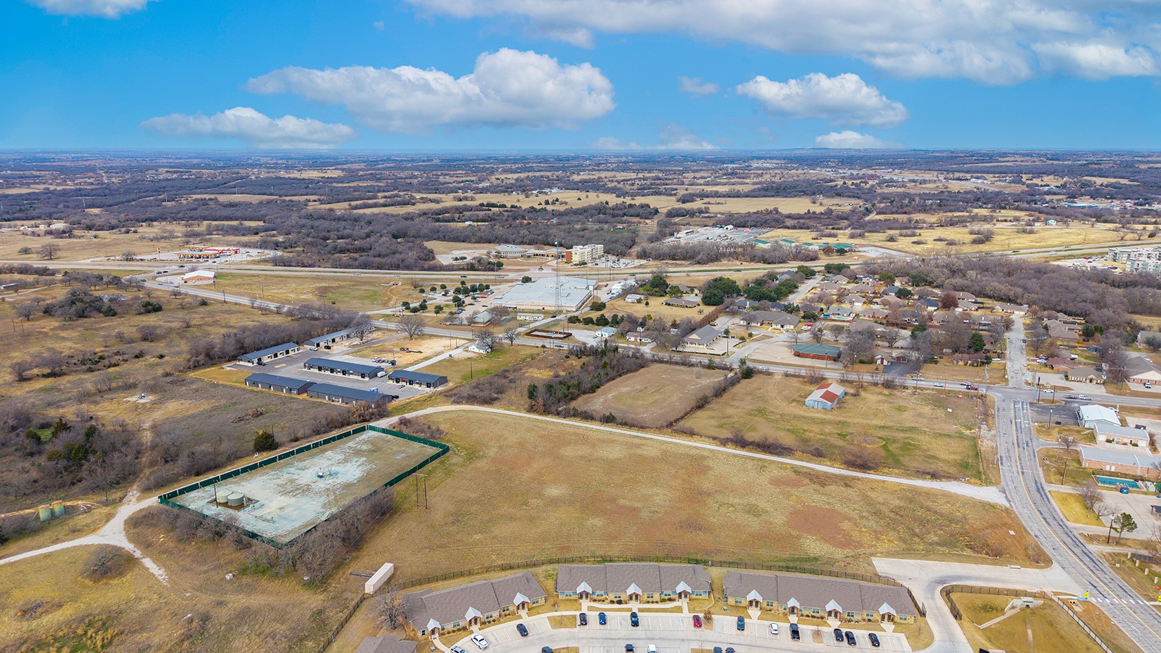 700 S Deer Park Road