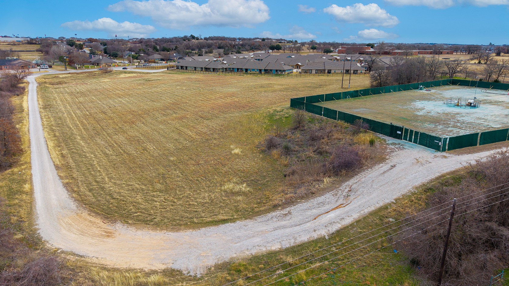 700 S Deer Park Road