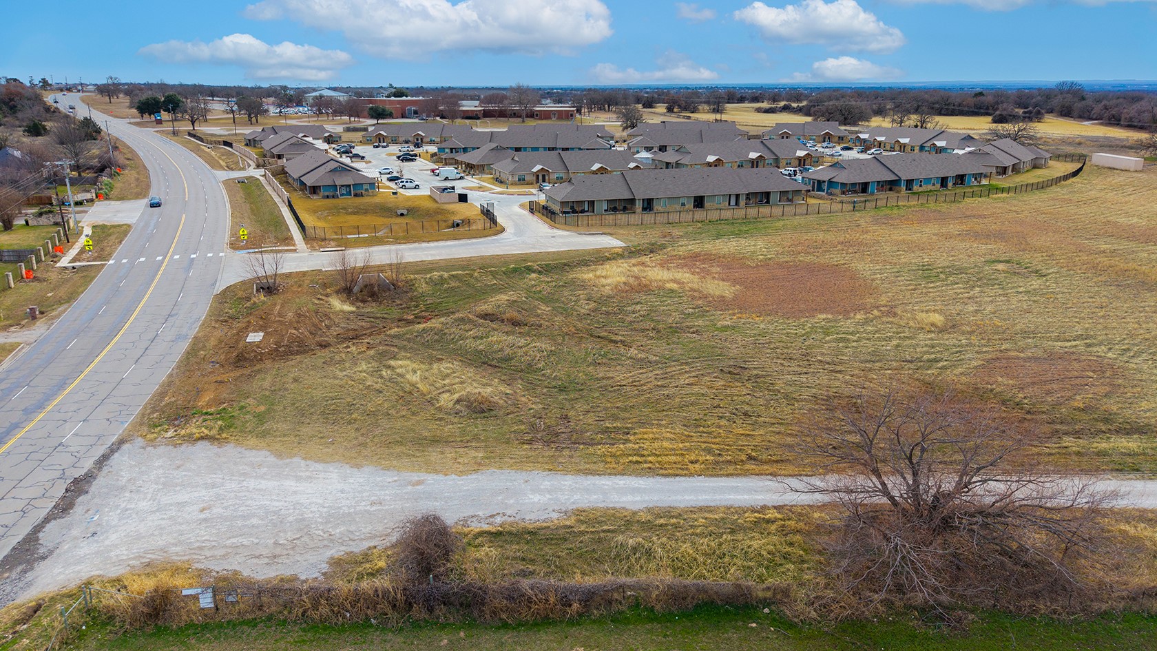 700 S Deer Park Road