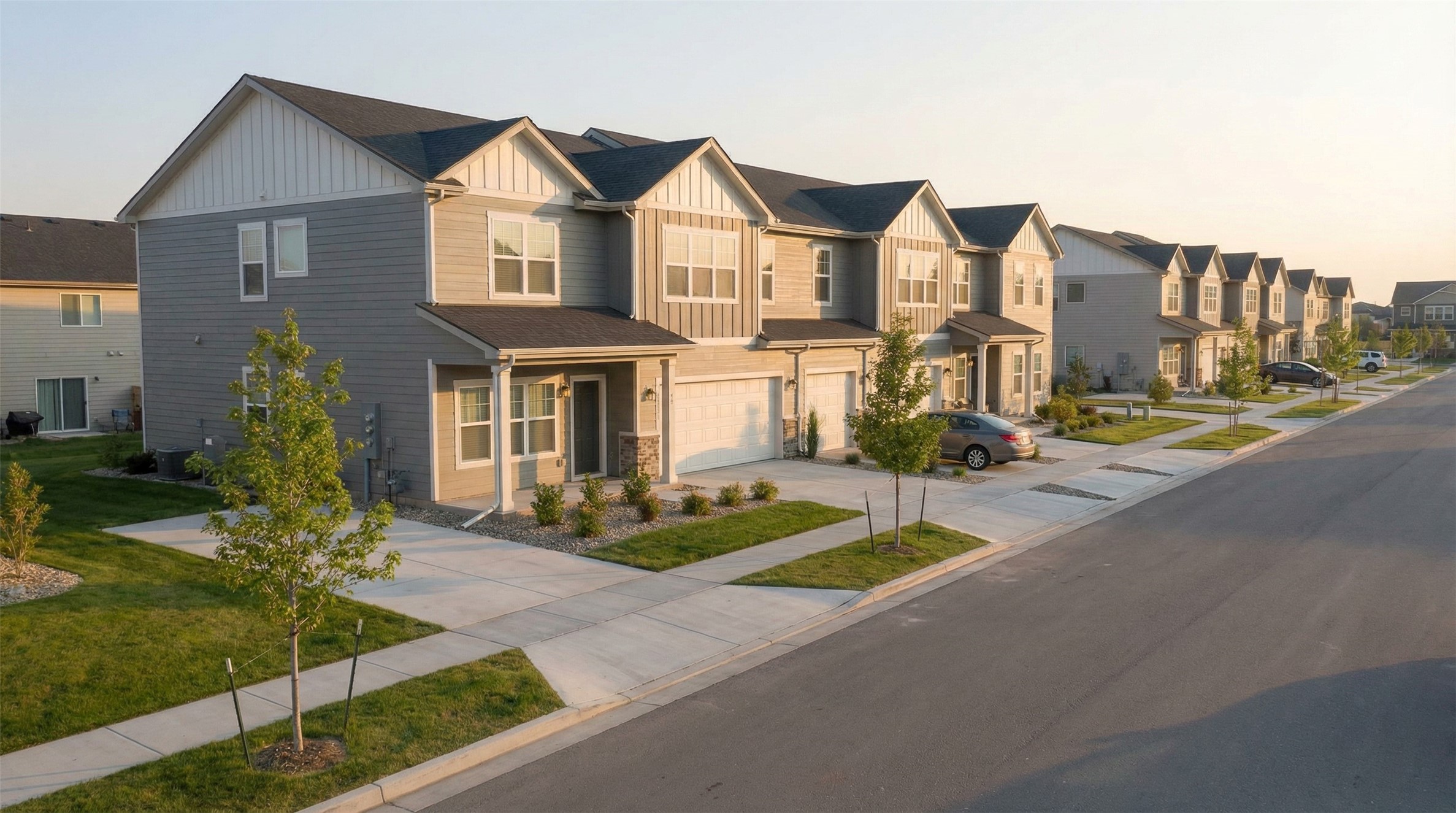 700 S Deer Park Road