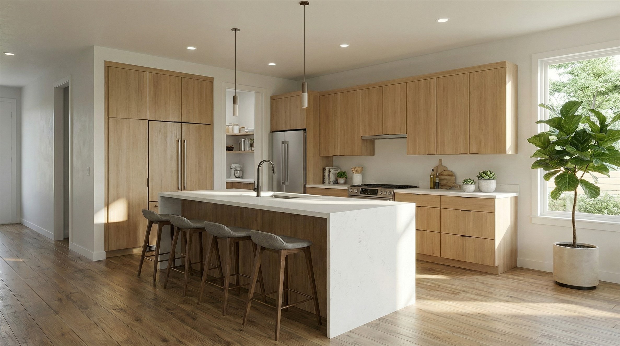 700 S Deer Park Road