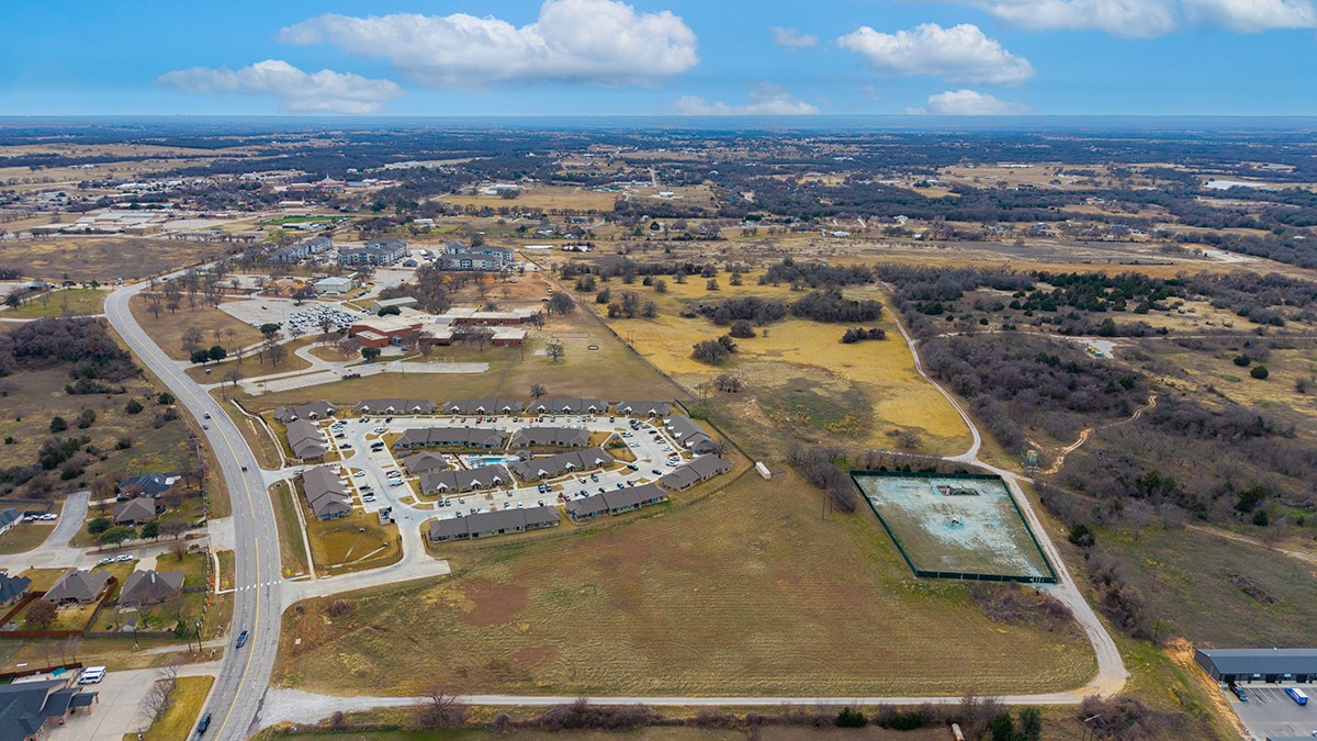 700 S Deer Park Road