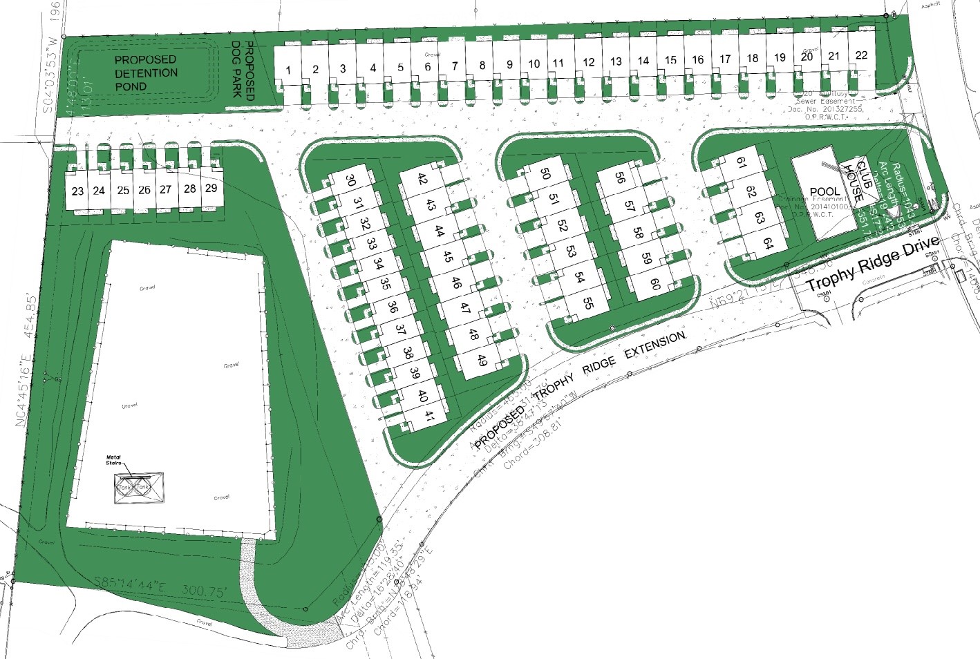 700 S Deer Park Road