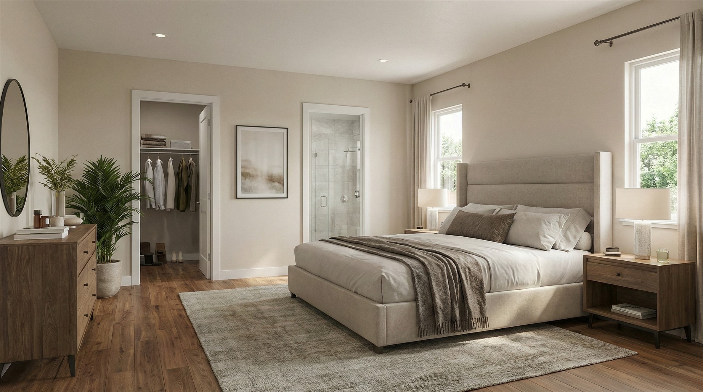 700 S Deer Park Road