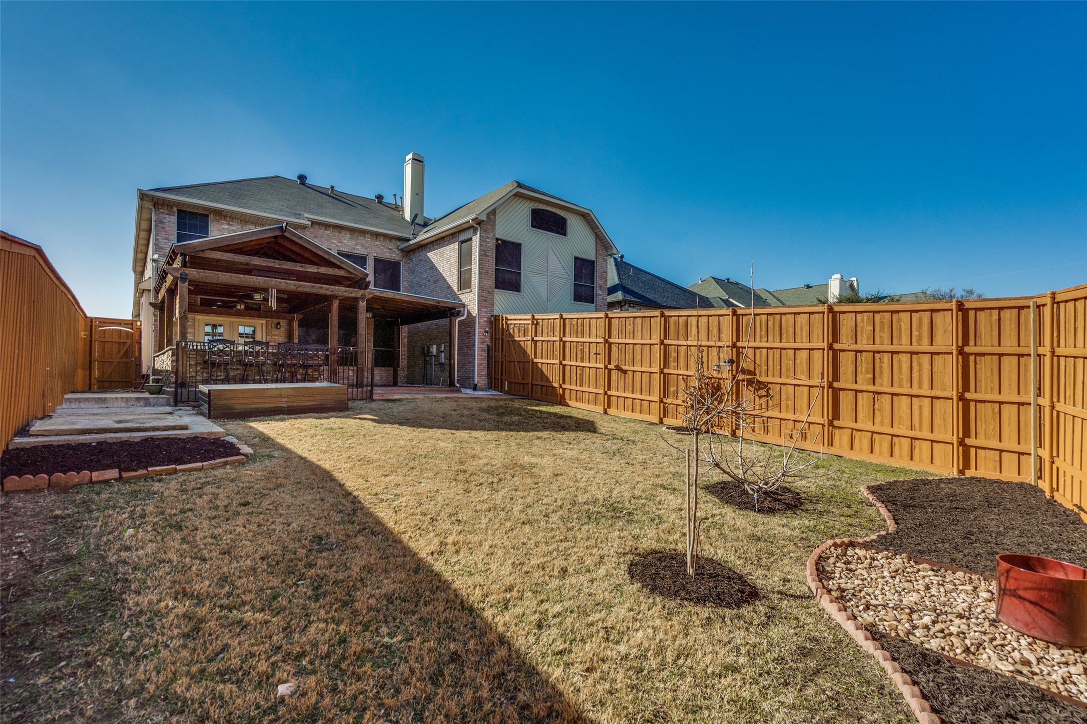 3602 Field Stone Drive