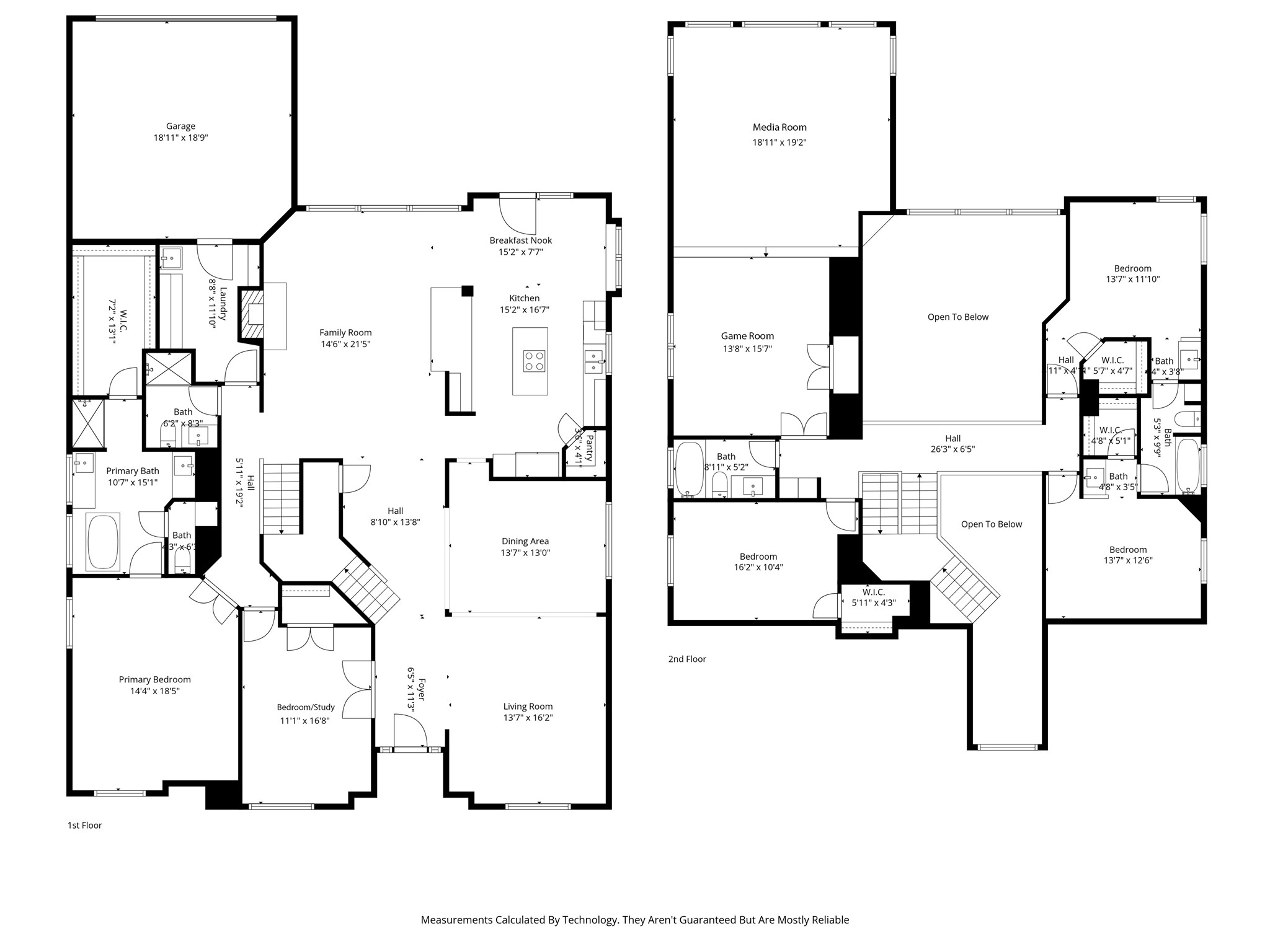 3602 Field Stone Drive