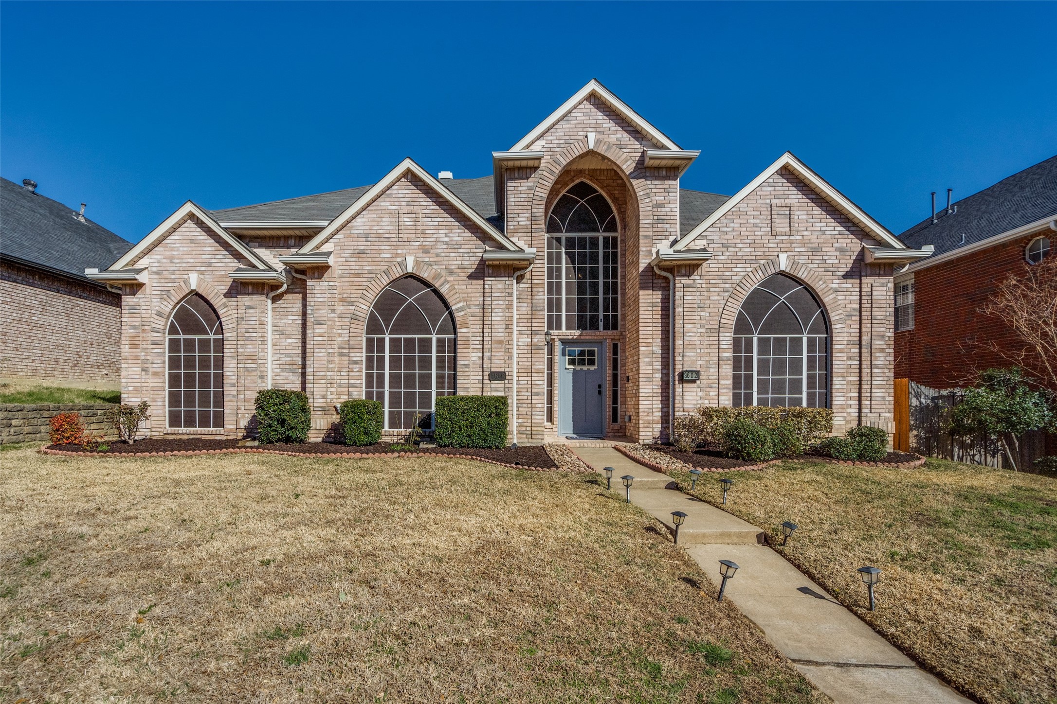 3602 Field Stone Drive