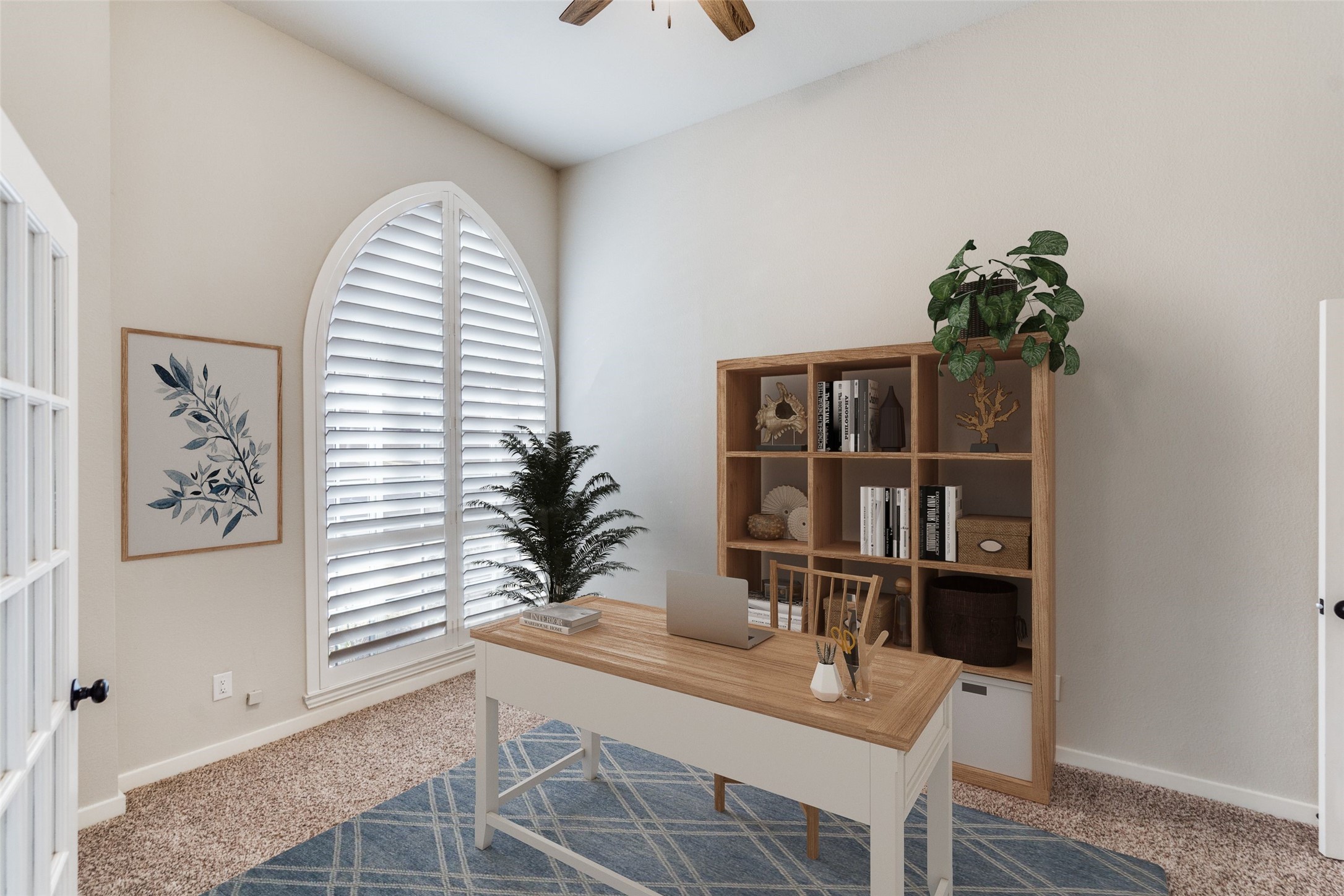 3602 Field Stone Drive
