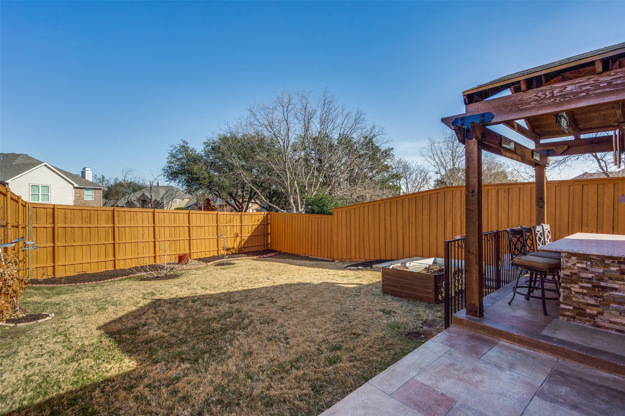 3602 Field Stone Drive