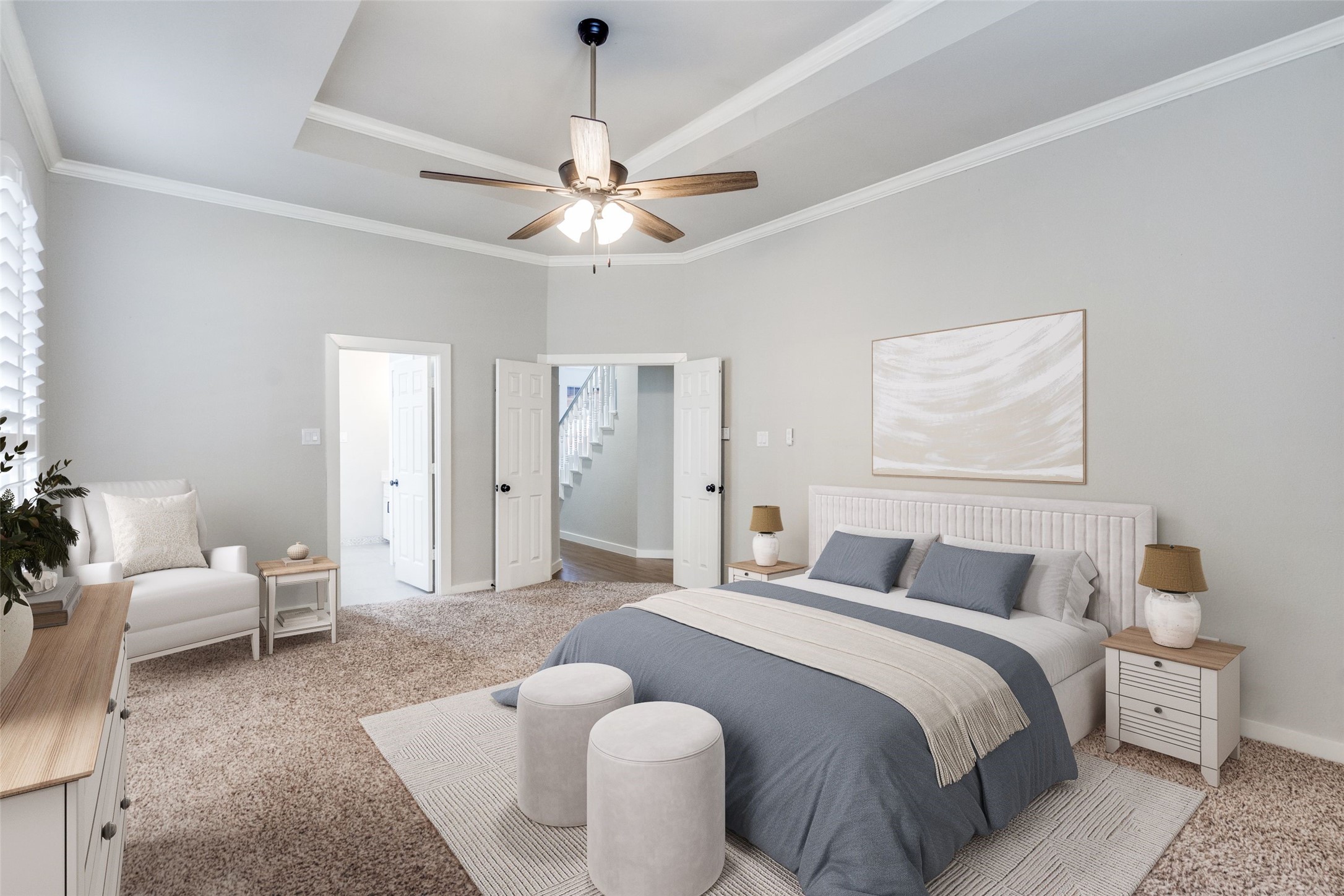 3602 Field Stone Drive