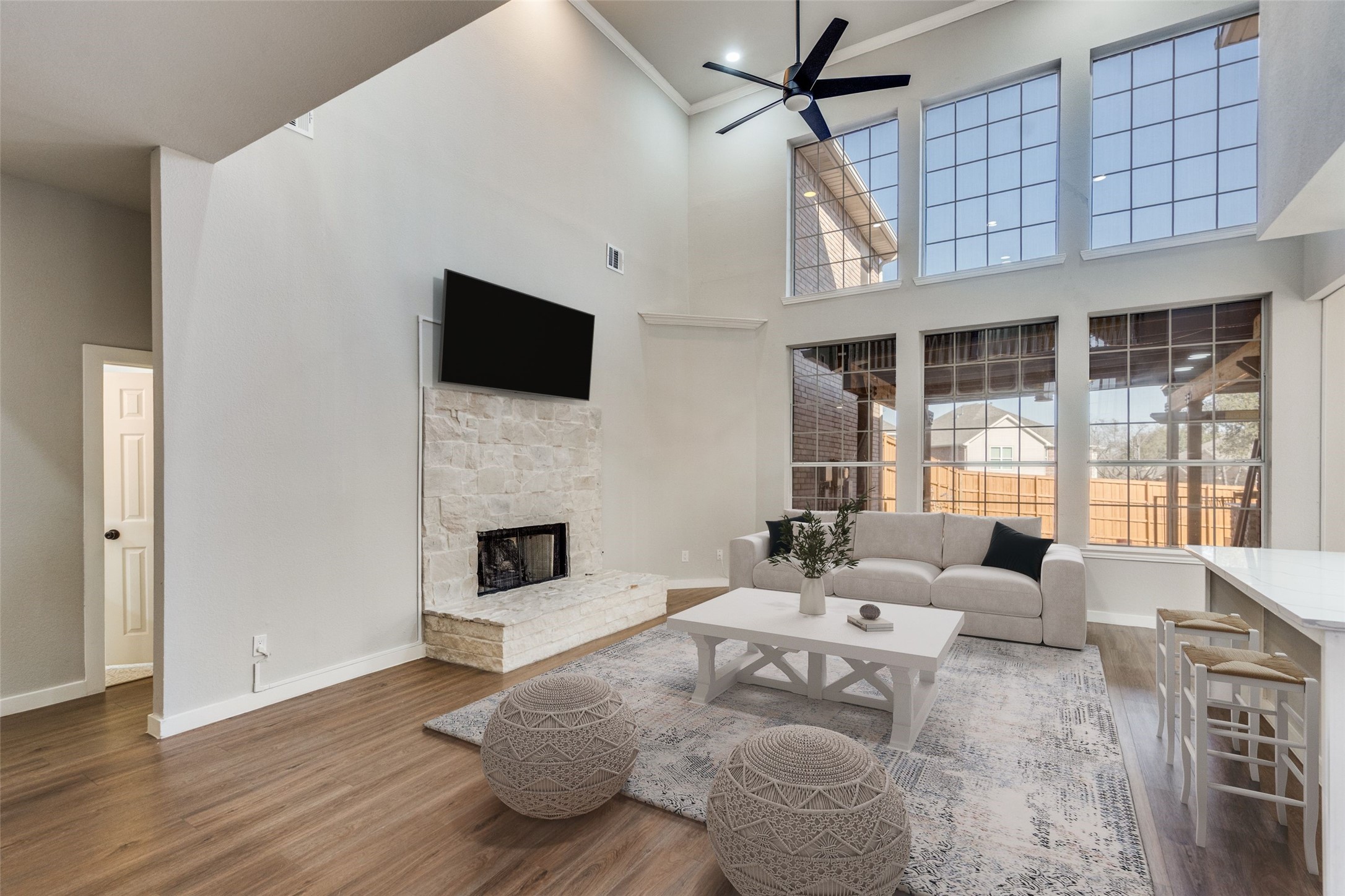 3602 Field Stone Drive