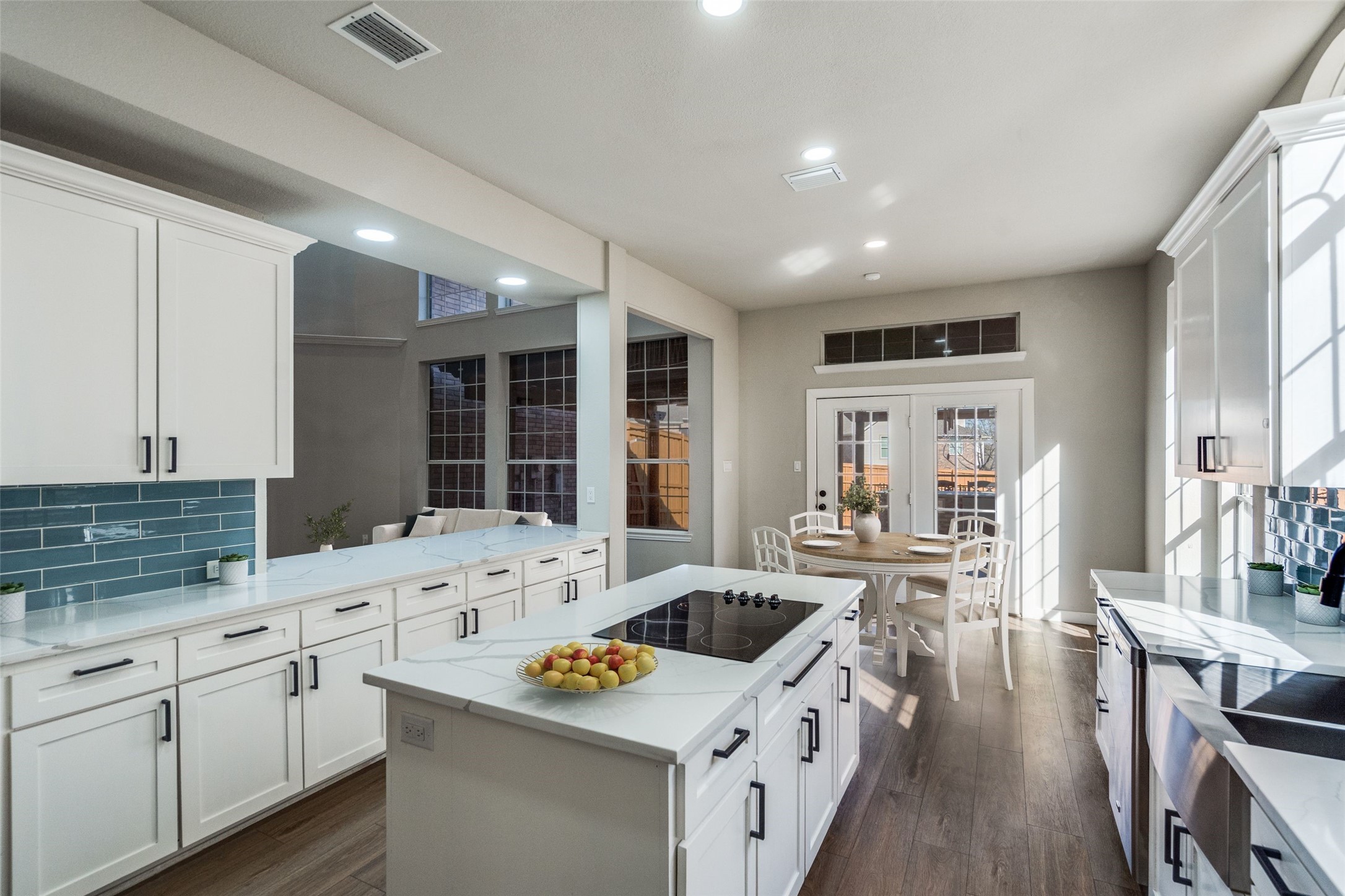 3602 Field Stone Drive