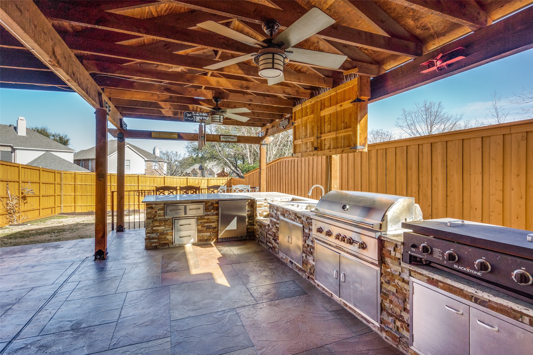 3602 Field Stone Drive