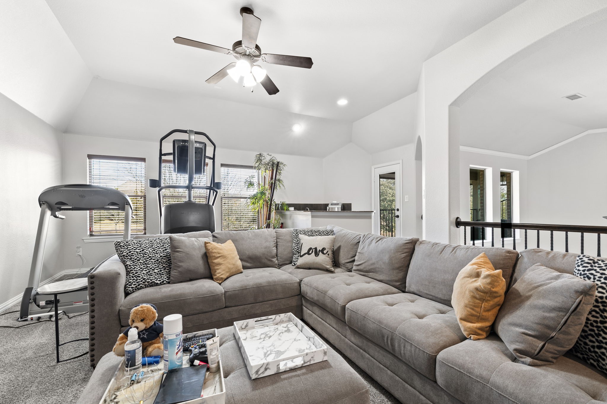 5442 Beacon Hill Drive