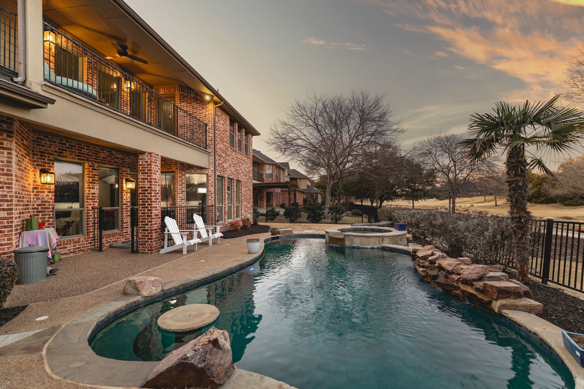 5442 Beacon Hill Drive