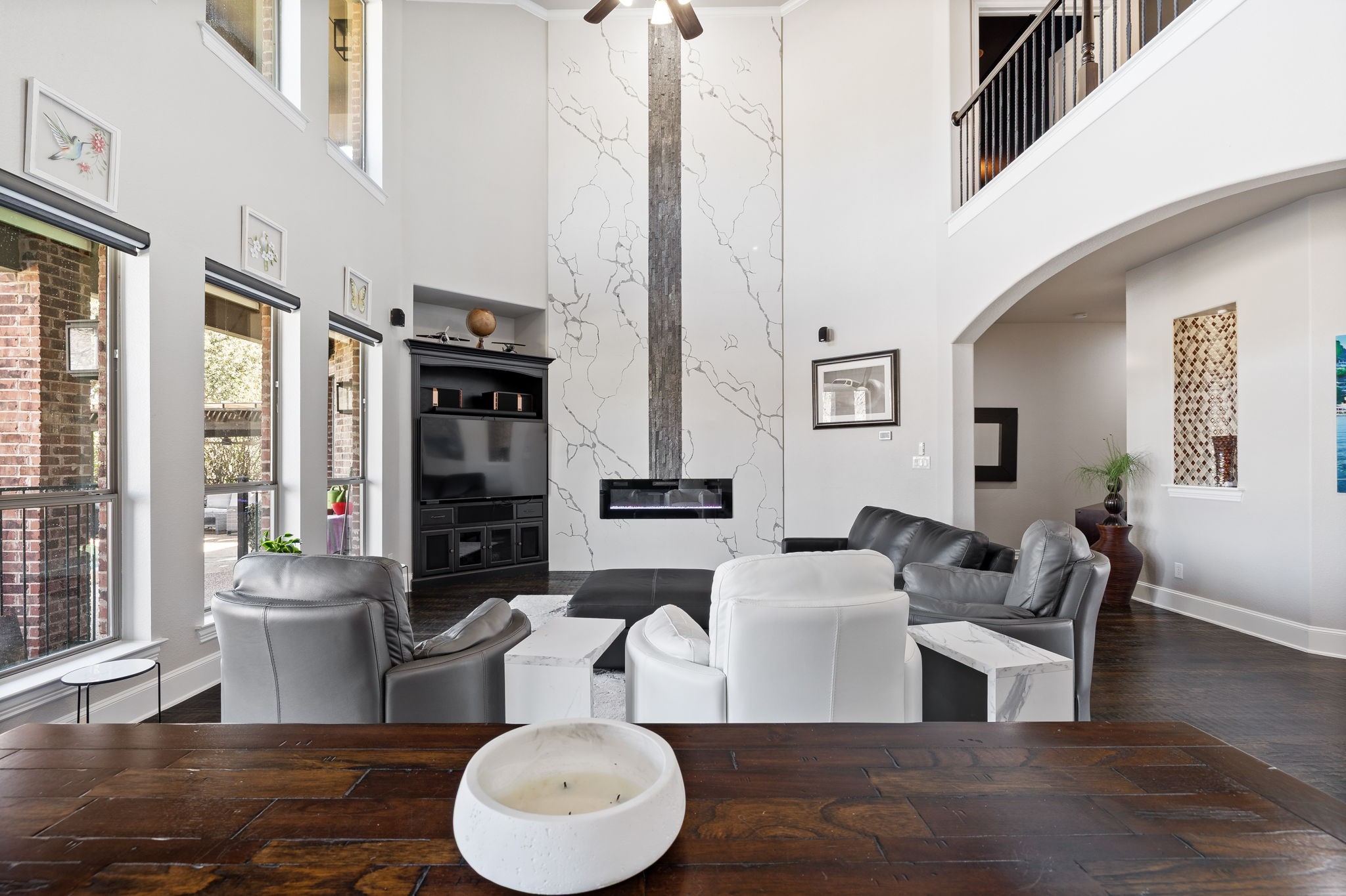 5442 Beacon Hill Drive