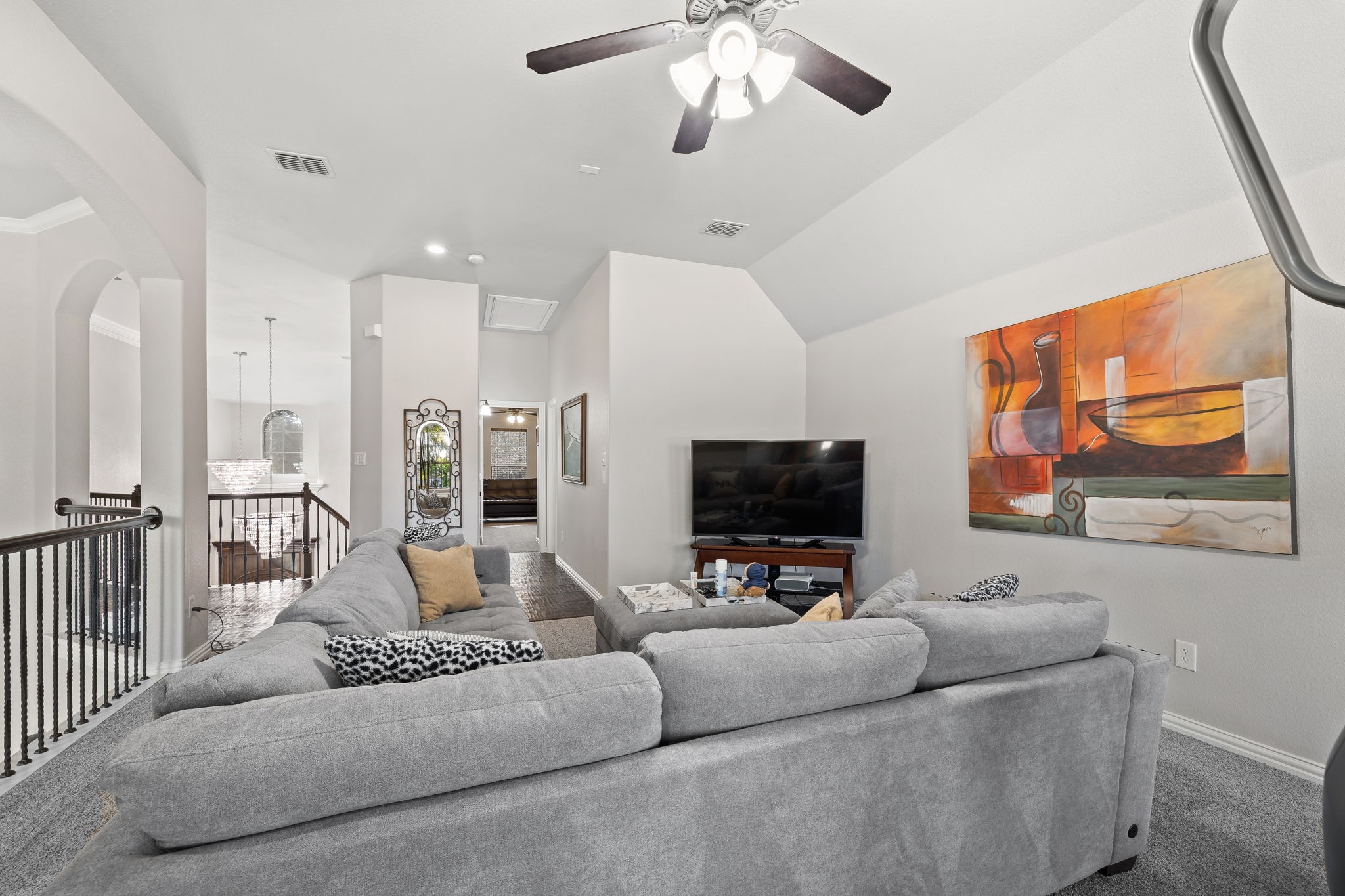 5442 Beacon Hill Drive