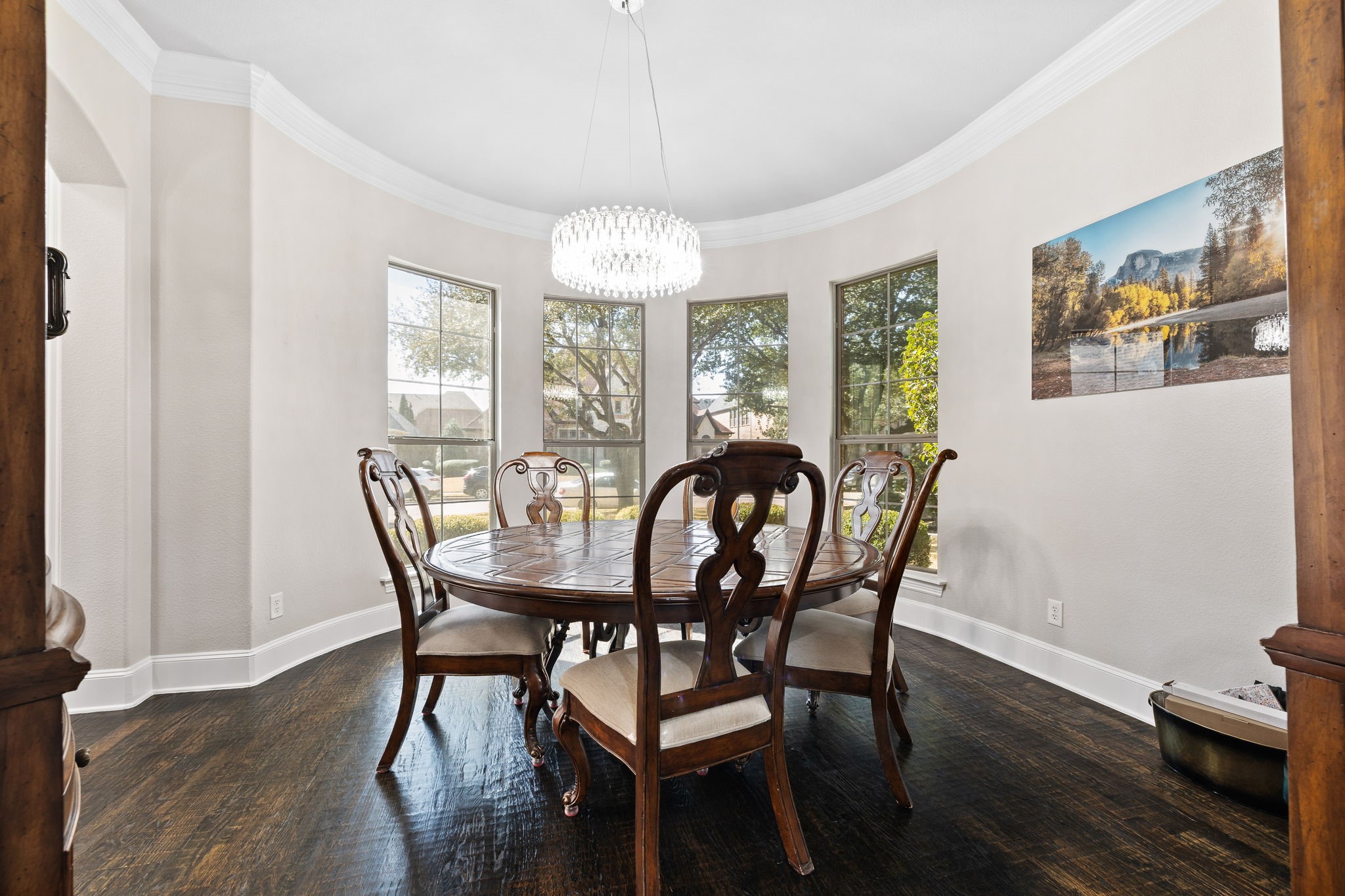 5442 Beacon Hill Drive