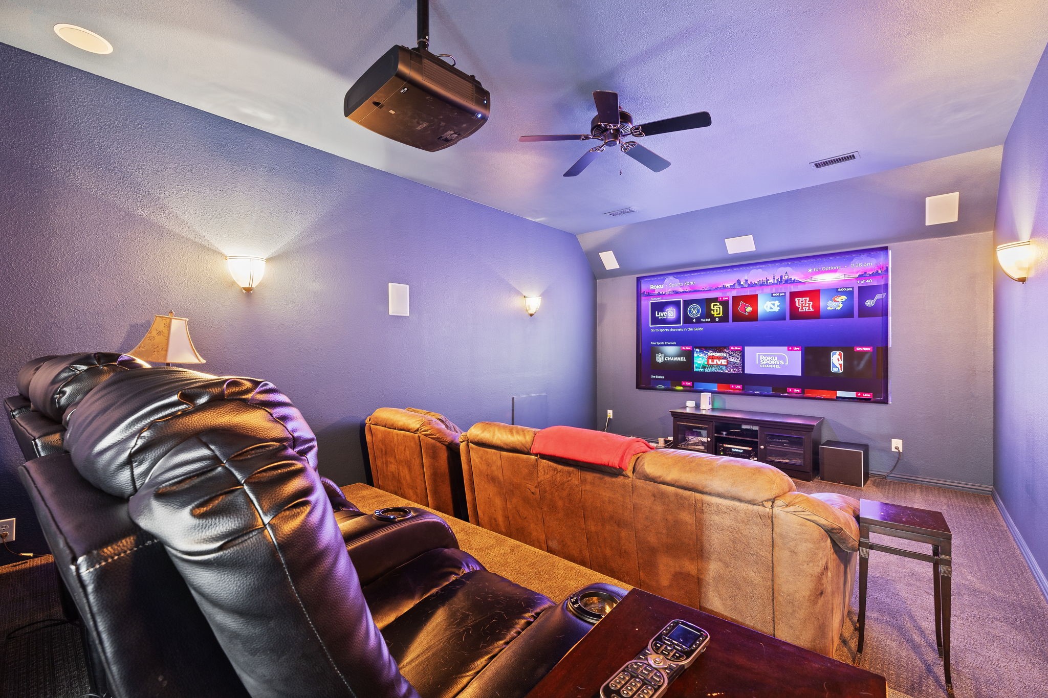 5442 Beacon Hill Drive