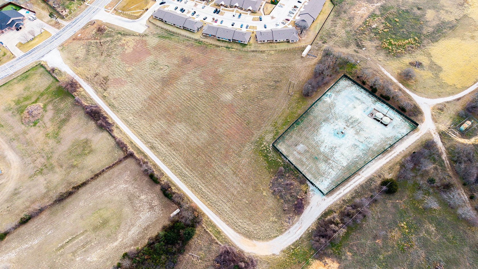 700 S Deer Park Road