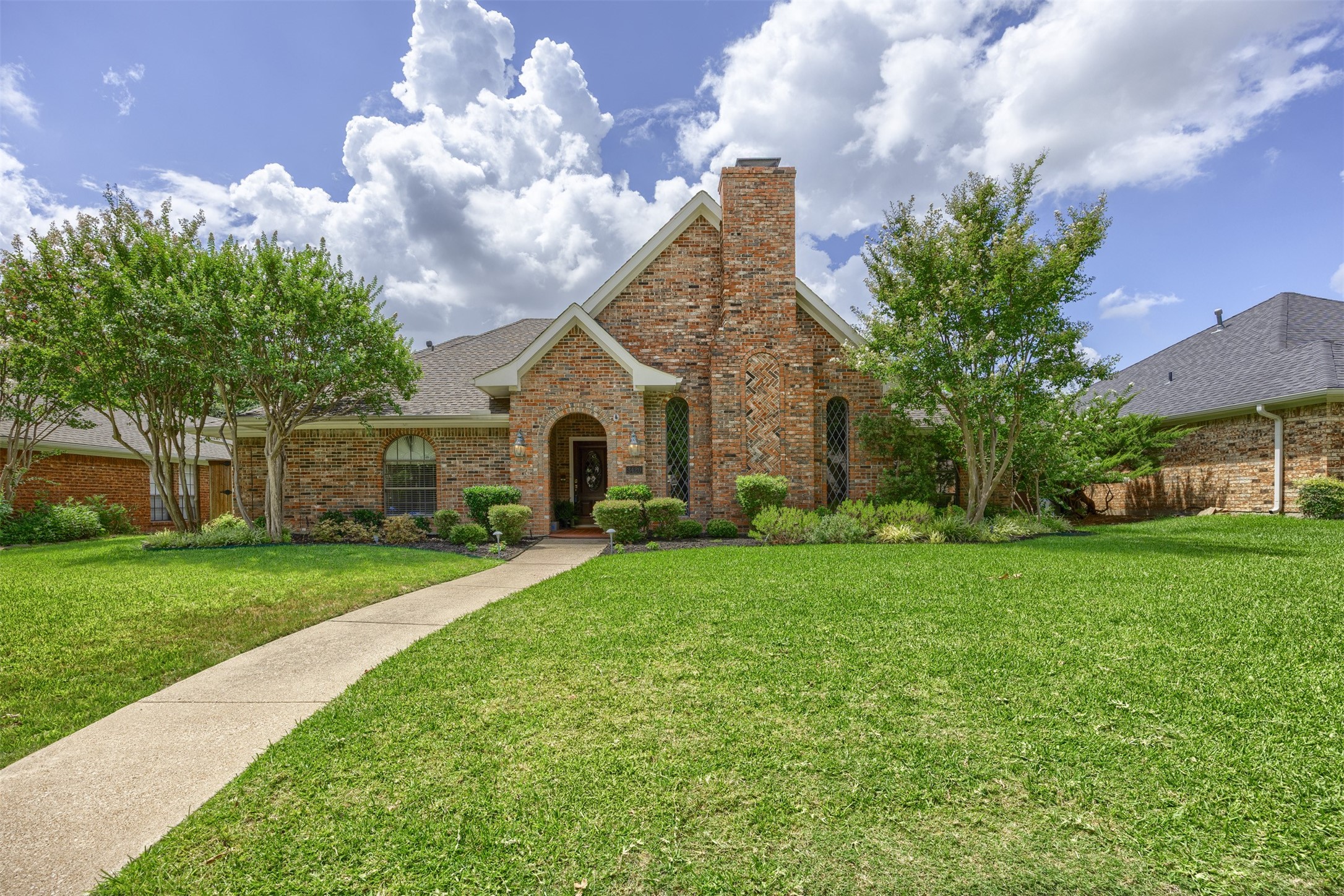 3420 Eisenhower Lane