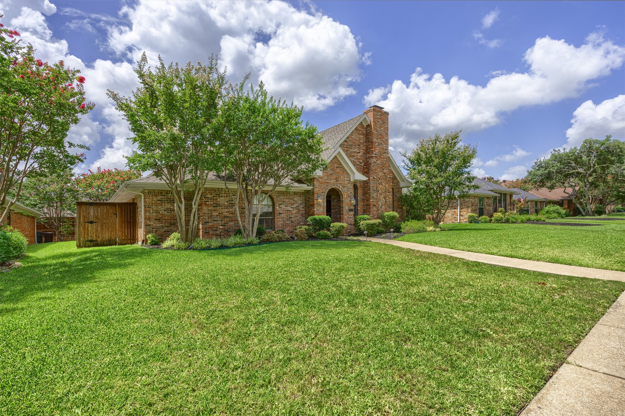 3420 Eisenhower Lane