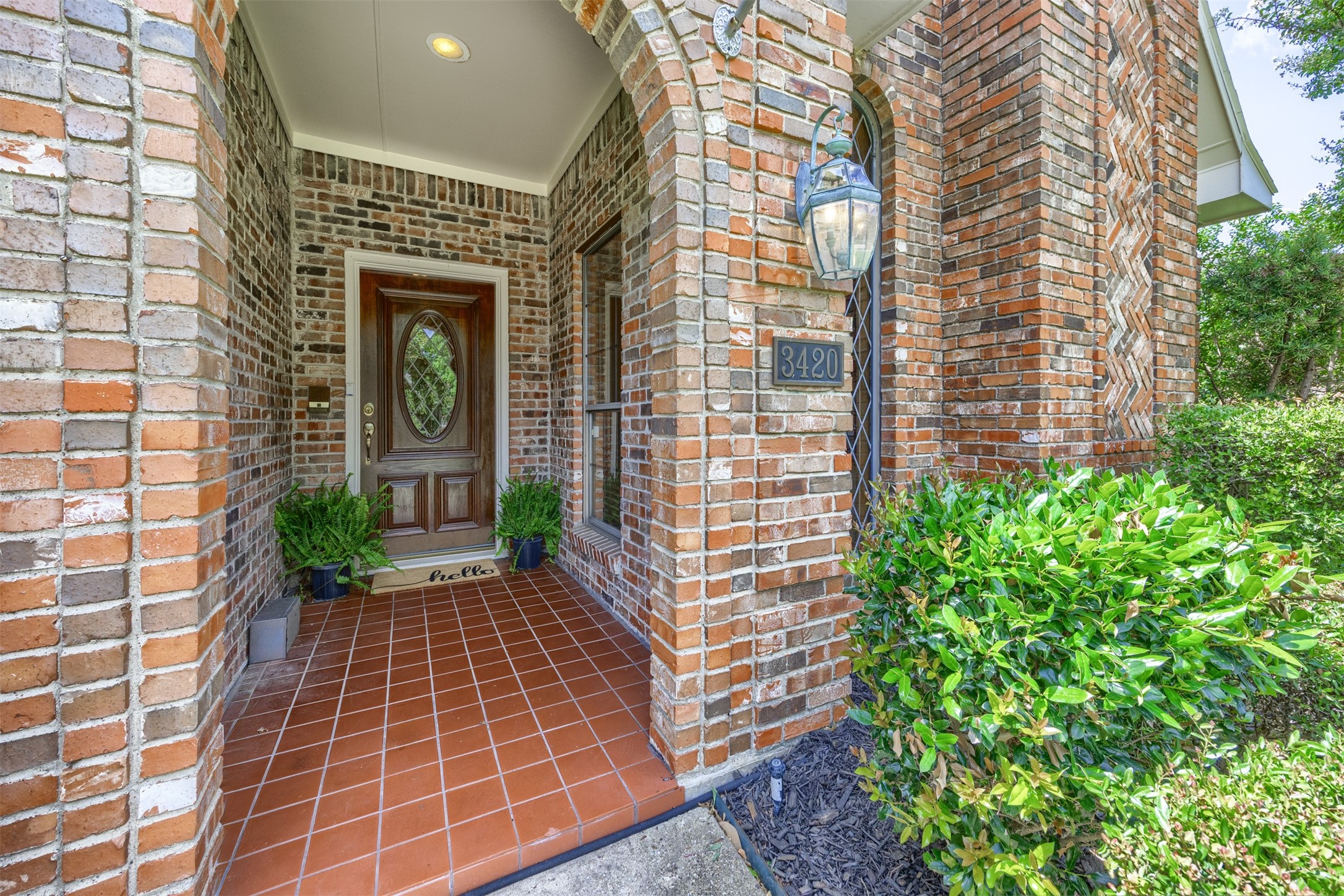 3420 Eisenhower Lane