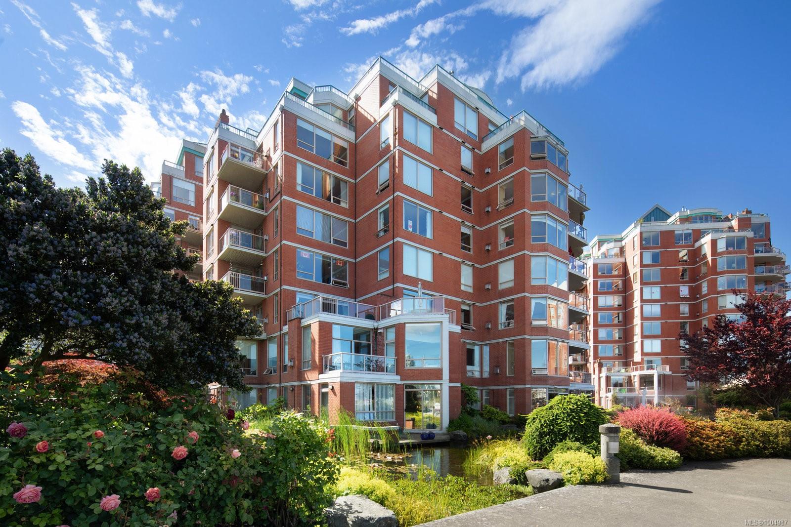 636 Montreal St # 301