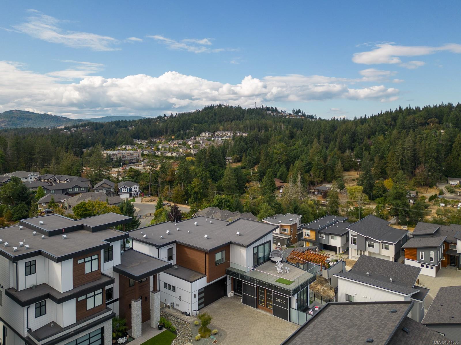 3630 Ridge View Terr