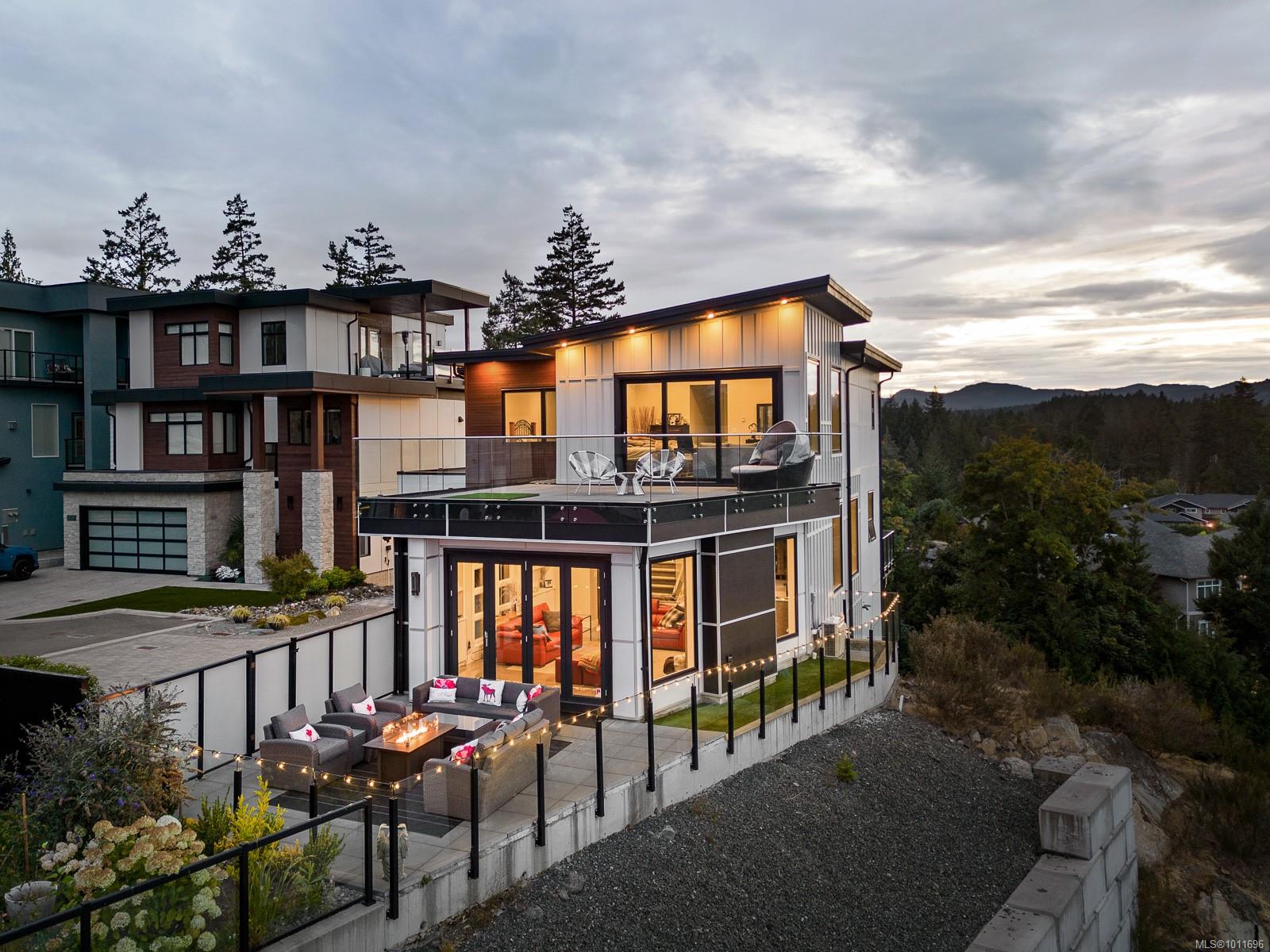 3630 Ridge View Terr