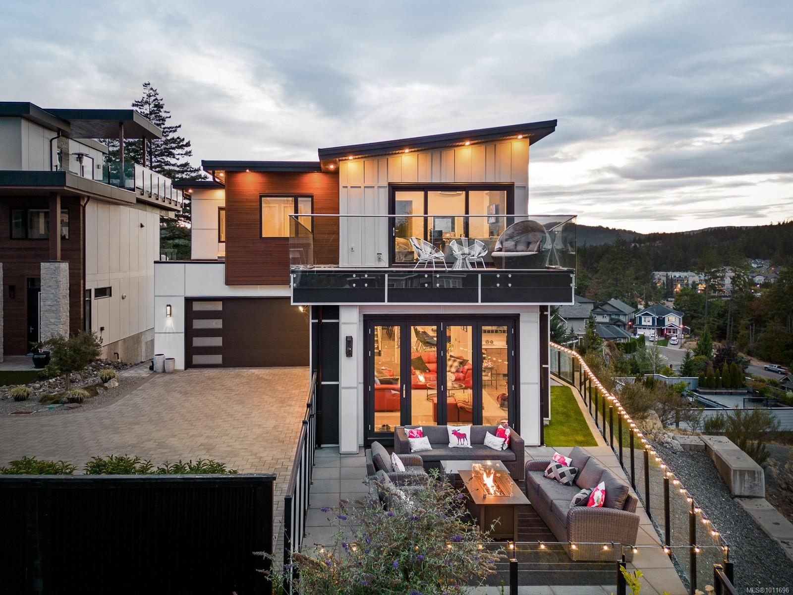 3630 Ridge View Terr