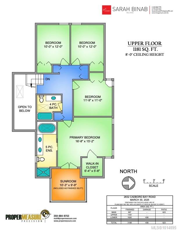2832 Cadboro Bay Rd