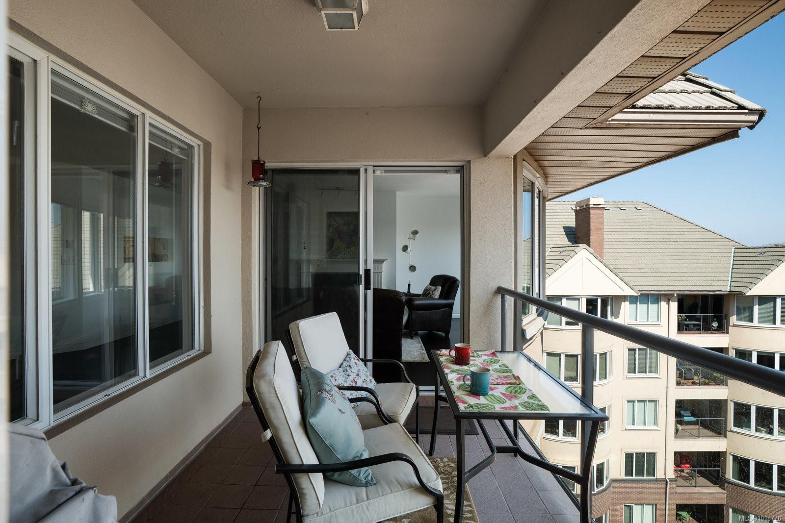 50 Songhees Rd # 618