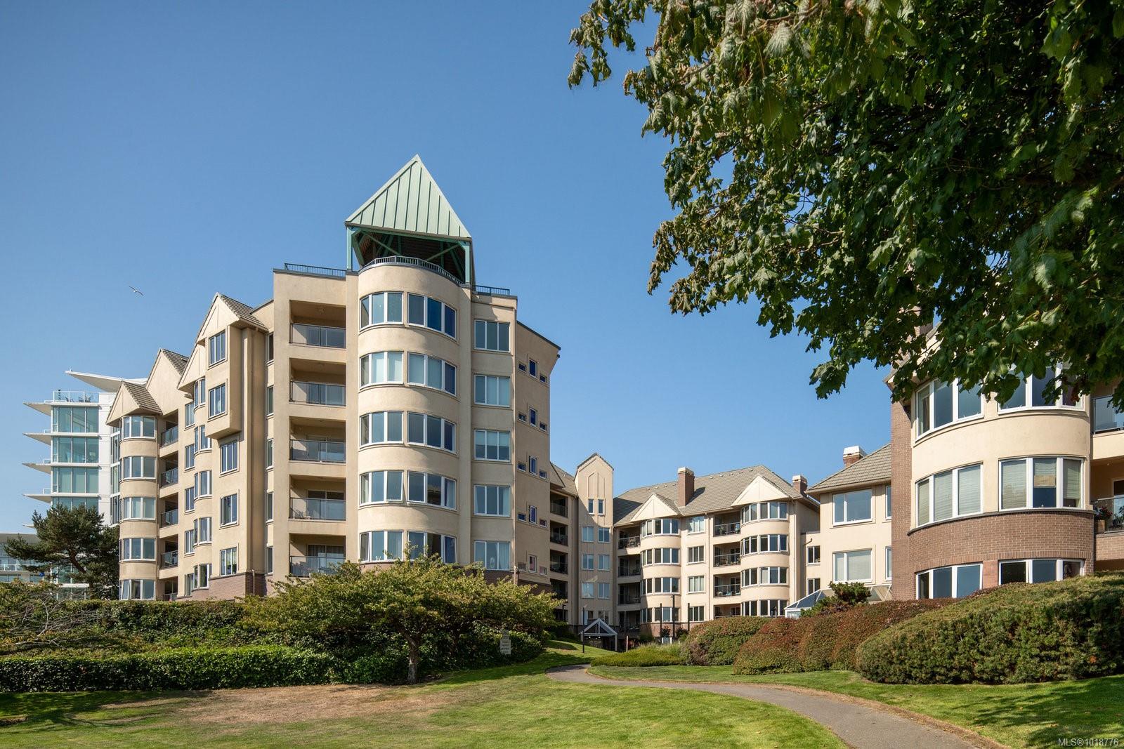 50 Songhees Rd # 618