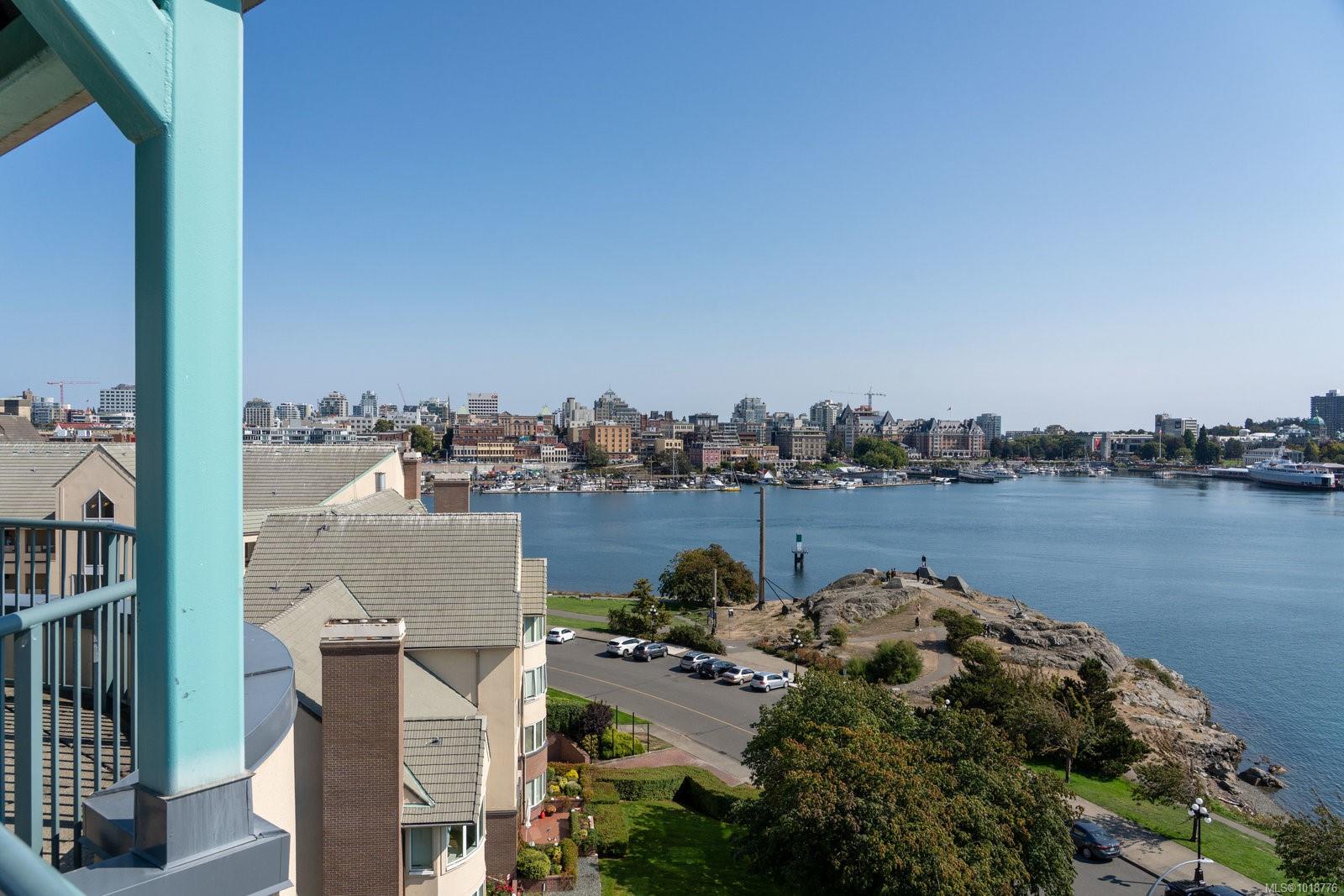 50 Songhees Rd # 618