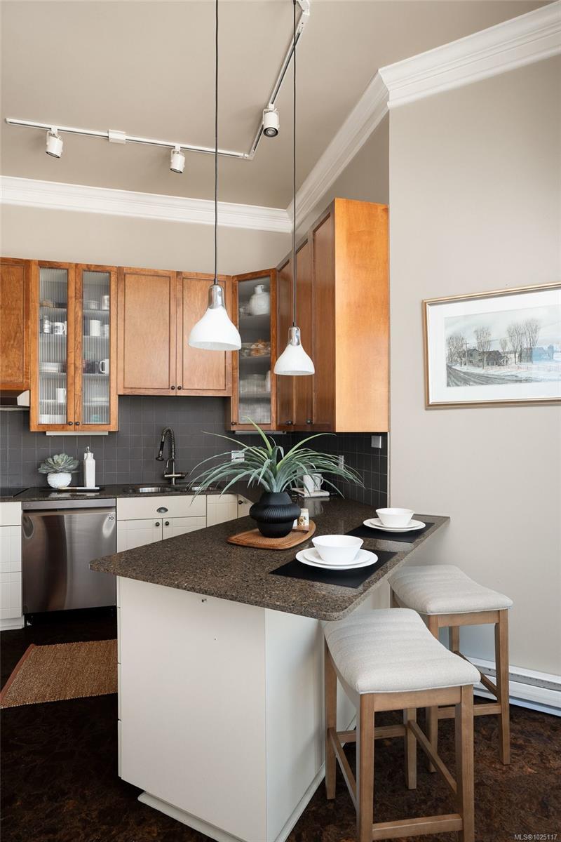 10 Paul Kane Pl # 518