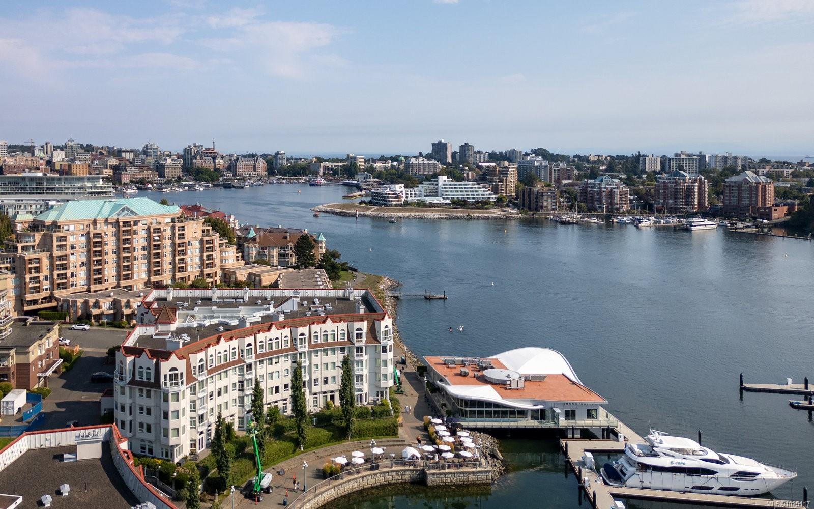 10 Paul Kane Pl # 518