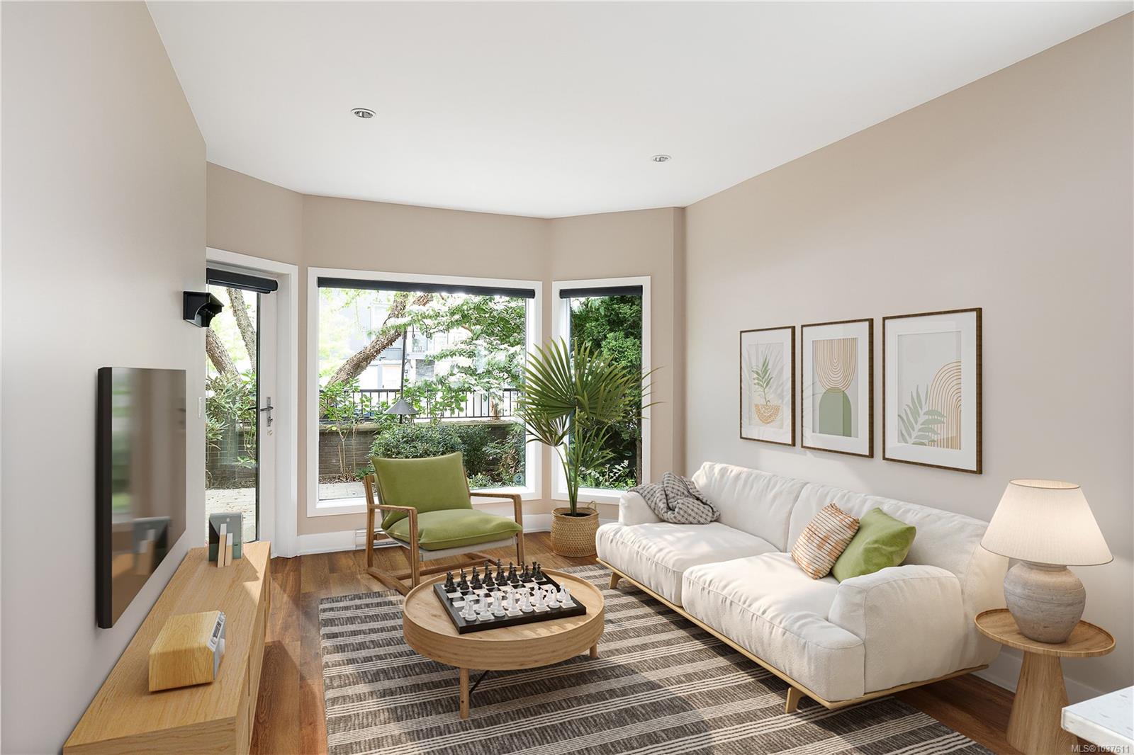 2591 Penrhyn St Unit: TH2