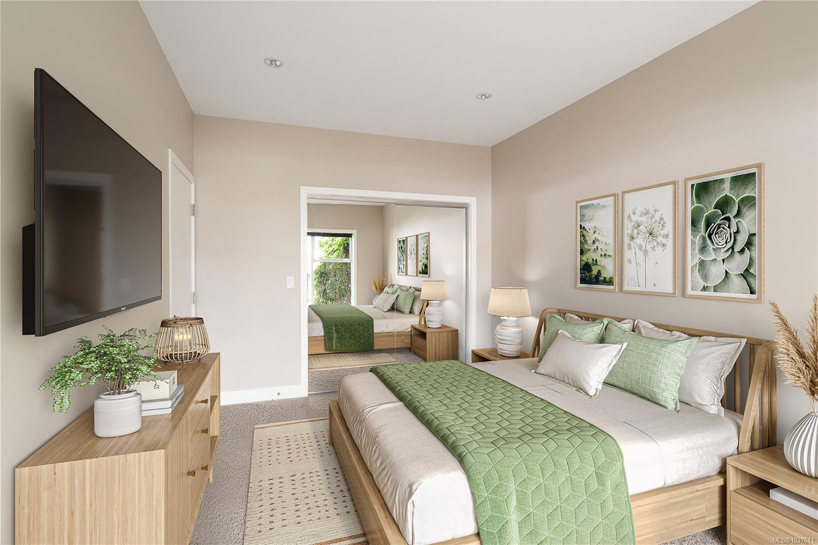 2591 Penrhyn St Unit: TH2